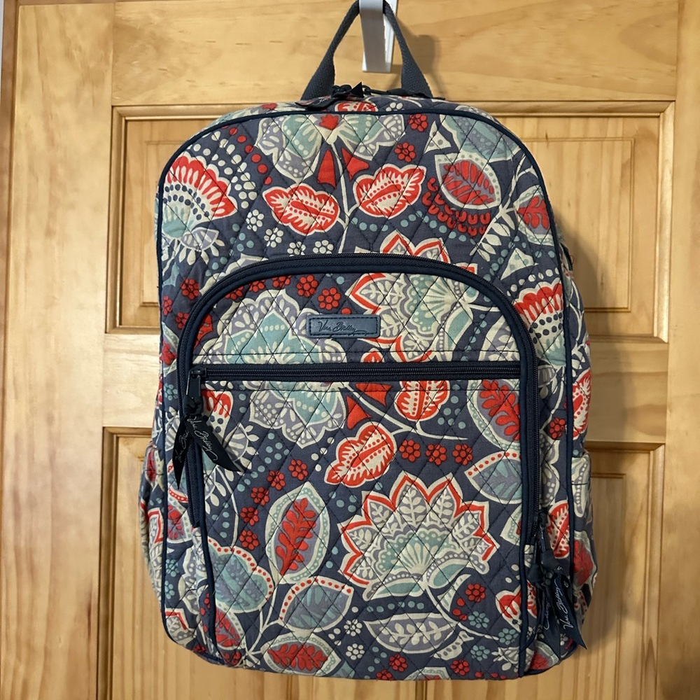 Vera Bradley backpack